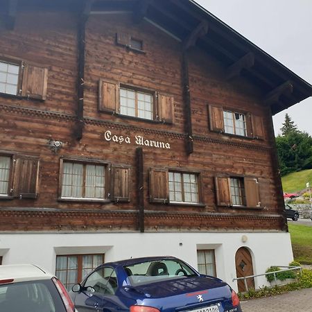 Casa Maruna Φιλμς Εξωτερικό φωτογραφία