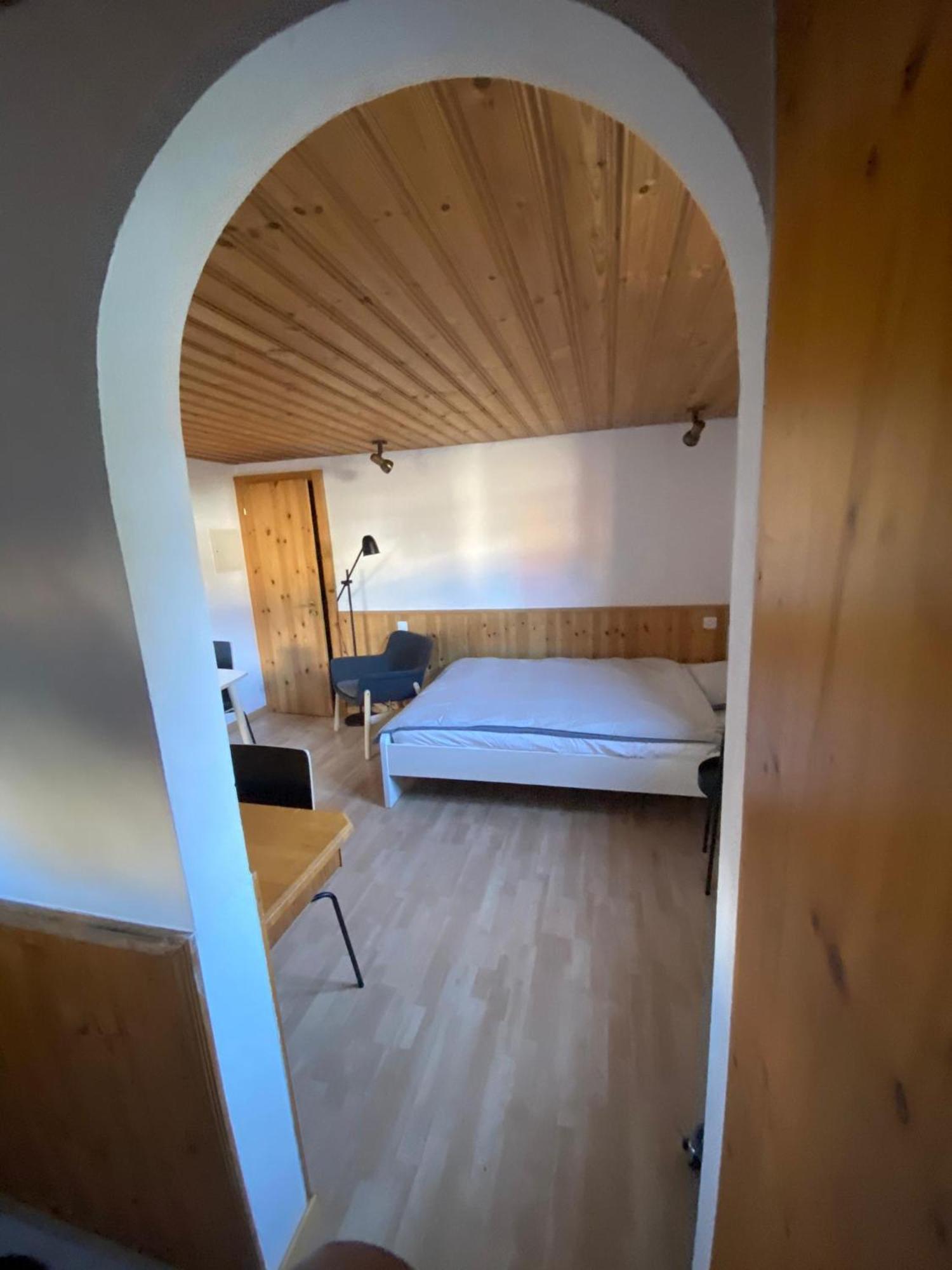 Casa Maruna Φιλμς Εξωτερικό φωτογραφία