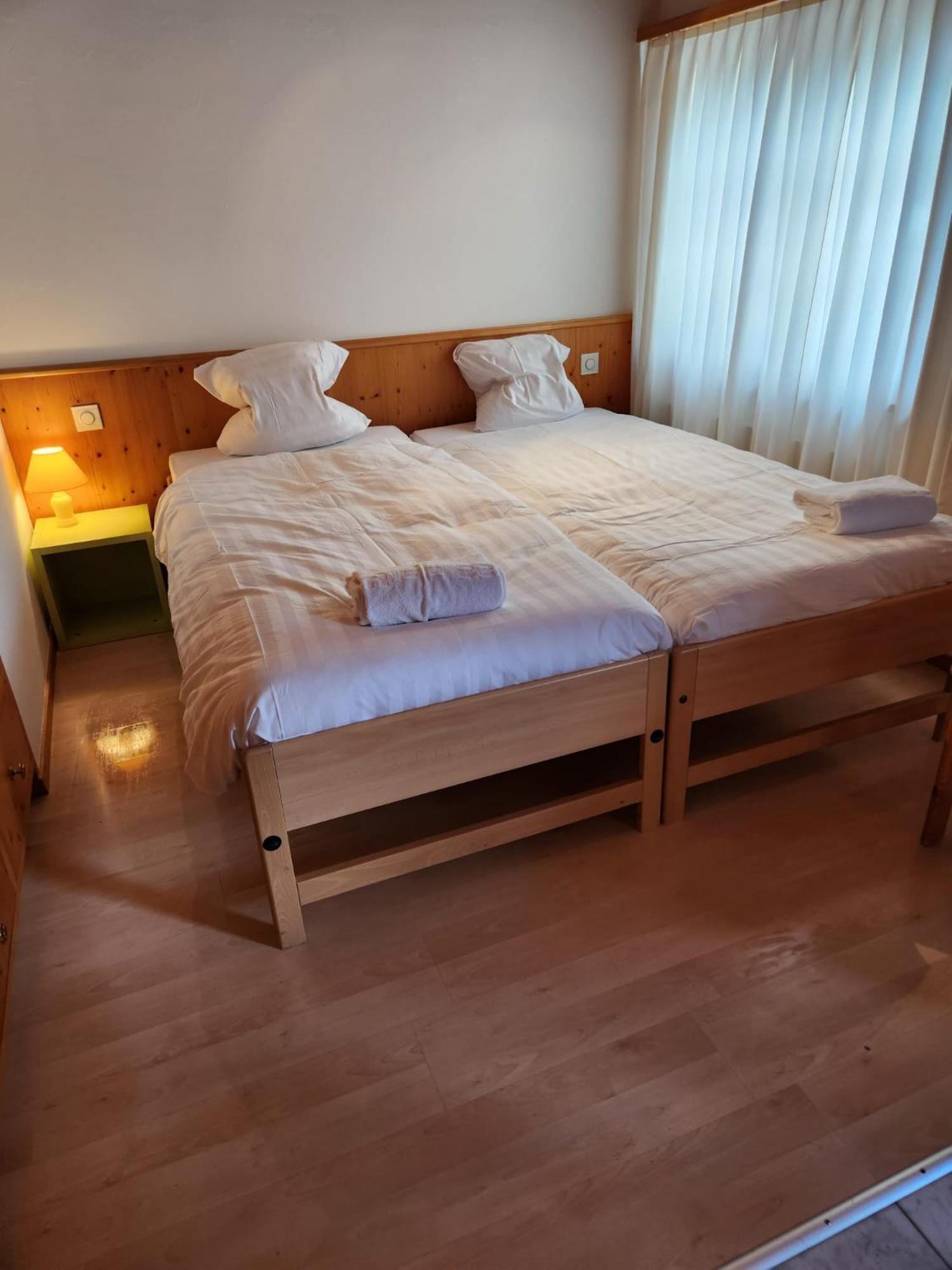 Casa Maruna Φιλμς Εξωτερικό φωτογραφία